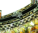 Сумочка "Три Орхидеи" Не указан