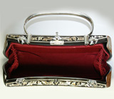 Сумочка "Три Орхидеи" Не указан