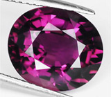 Красивейший рубеллит 5,25 карат 