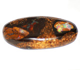 Болдер опал 9,2 карат 