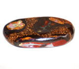 Болдер опал 9,2 карат 