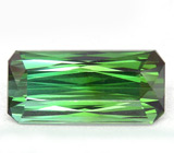 Чистейший яркий турмалин 8,04 карат 