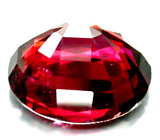 Яркий рубеллит 7,73 карат 