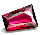 Крупный рубеллит 11,84 карат 