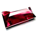 Крупный рубеллит 11,84 карат 