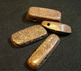 Набор из 4 болдер опалов 39,8 карат 