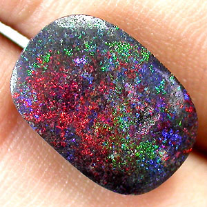 Великолепный опал 5,94 карат