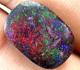 Великолепный опал 5,94 карат 