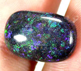 Великолепный опал 5,94 карат 