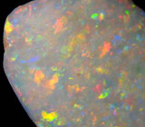 Опал 12,1 карат 