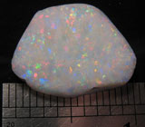 Опал 12,1 карат 