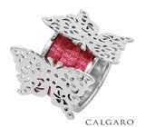 Эксклюзивный дизайн! Кольцо от «Calgaro»! Limited Edition Серебро 925