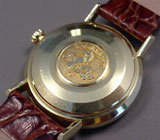 Золотые часы OMEGA Seamaster Золото