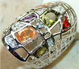 Оригинальный перстень от Kristy Patterson