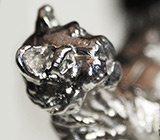 Ювелирный гарнитур "Кошечки" Серебро 925