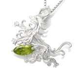 Подвеска "Королевский Страж"