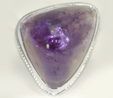 Авторское кольцо с аметистом