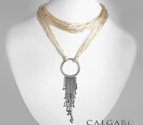 Колье от «Calgaro»