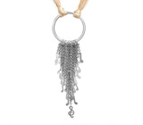 Колье от «Calgaro» Серебро 925