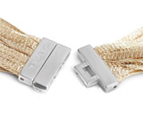 Колье от «Calgaro» Серебро 925