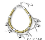 Браслет от «Calgaro»