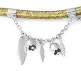 Браслет от «Calgaro» Серебро 925