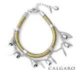 Браслет от «Calgaro» Серебро 925