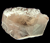 Морганит. Кристалл 404,9 карат 