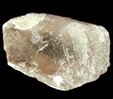 Морганит. Кристалл 404,9 карат 