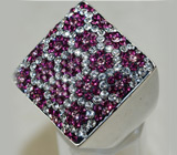 Яркий перстень от Kristy Patterson