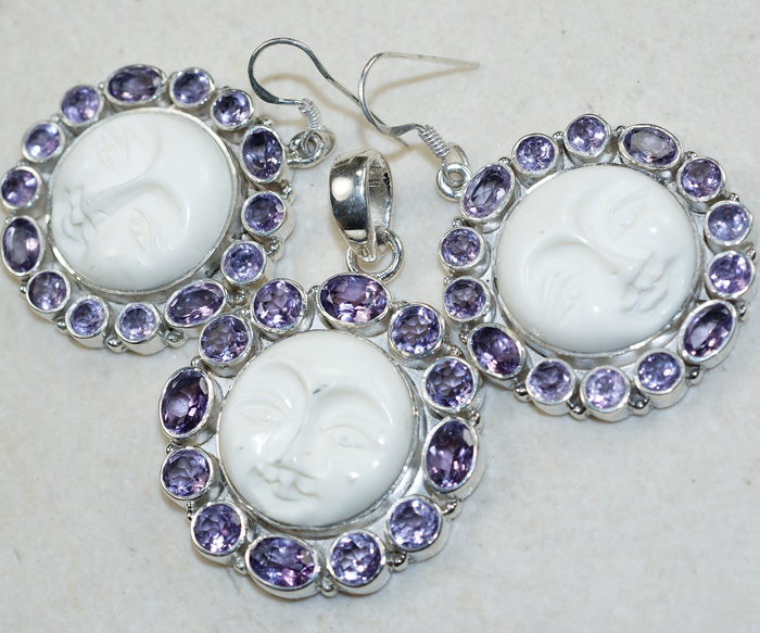 Комплект из коллекции "Сны Падишаха"