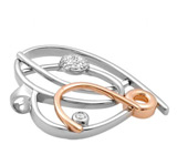 Подвеска от Friedrich Stahl Серебро 925