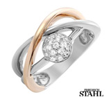 Кольцо от Friedrich Stahl