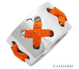 Эксклюзивный дизайн! Кольцо от «Calgaro»