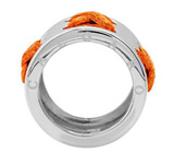 Эксклюзивный дизайн! Кольцо от «Calgaro» Серебро 925