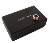 Эксклюзивный дизайн! Кольцо от «Calgaro» Серебро 925