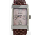 Швейцарские часы Eterna Ladies 1935 Diamonds & Mother of Pearl