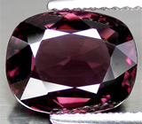 Вишневая шпинель 3,33 карат 