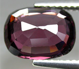 Вишневая шпинель 3,33 карат 