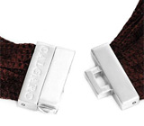 Браслет от «Calgaro» Серебро 925