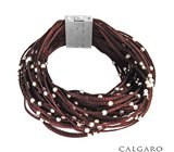 Браслет от «Calgaro» Серебро 925