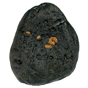Тектит 339,62 карат