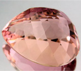 Красивейший пурпурно-розовый кунцит 41,67 карат 