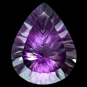 Крупный полихромный флюорит 71,93 карат