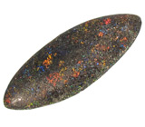 Матричный опал 16,5 карат 