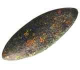 Матричный опал 16,5 карат 