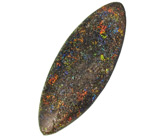 Матричный опал 16,5 карат 