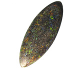 Матричный опал 16,5 карат 