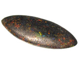 Матричный опал 16,5 карат 