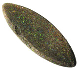 Матричный опал 16,5 карат 